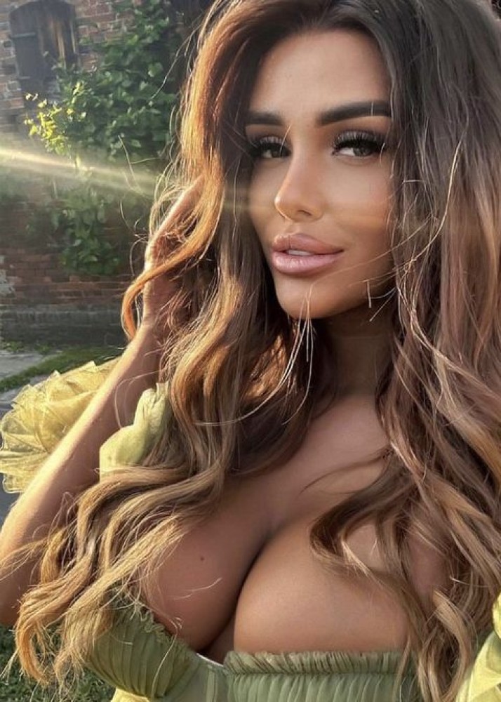 Индивидуалка Алина фото № 2 в городе Кулебаки