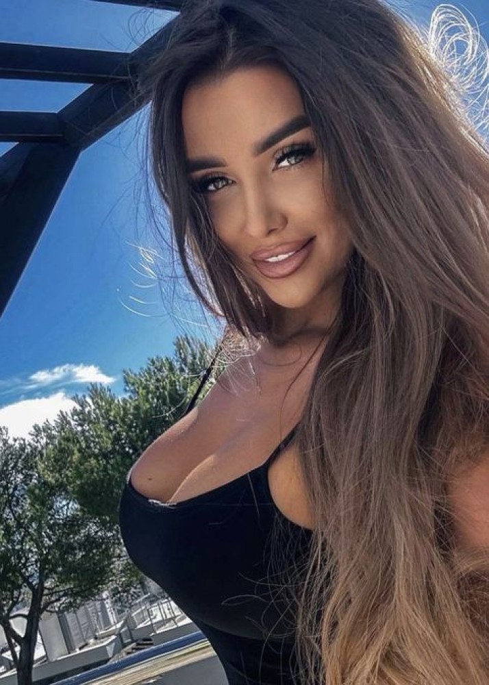 Индивидуалка Алина фото № 2 в городе Кулебаки