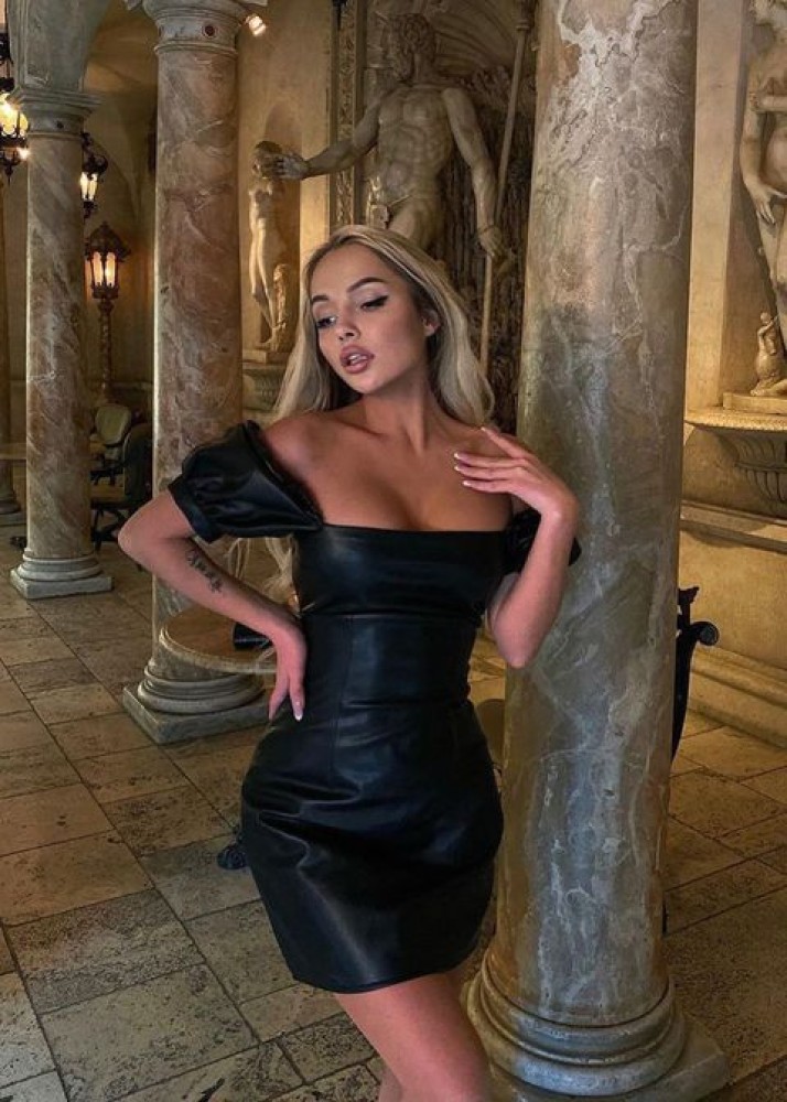 Индивидуалка Алина главное фото в городе Кулебаки 