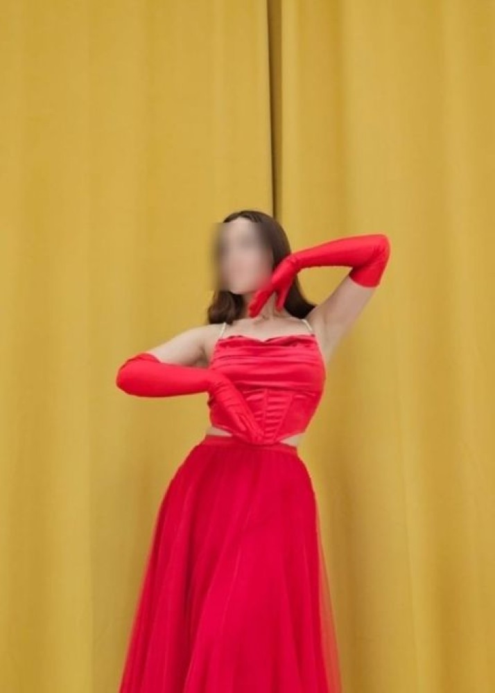 Индивидуалка Алина фото № 2 в городе Кулебаки