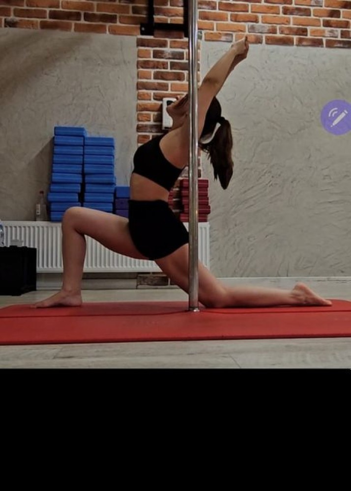 Индивидуалка Алина фото № 2 в городе Кулебаки