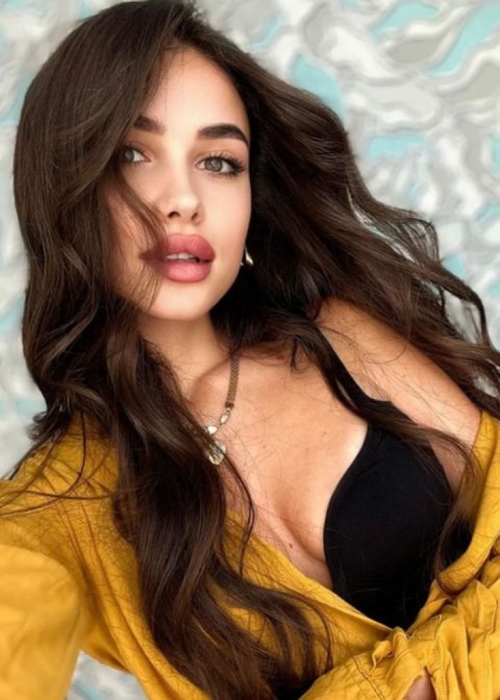 Индивидуалка Алиса главное фото в городе Кулебаки 