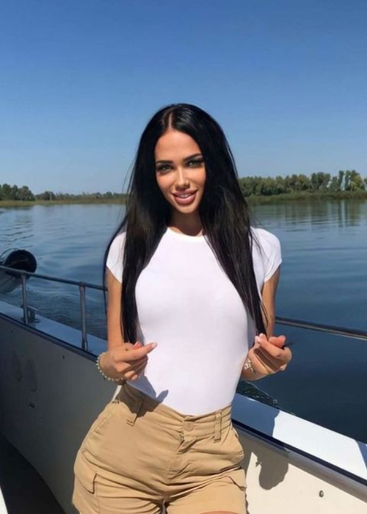 Индивидуалка Аня главное фото в городе Кулебаки 