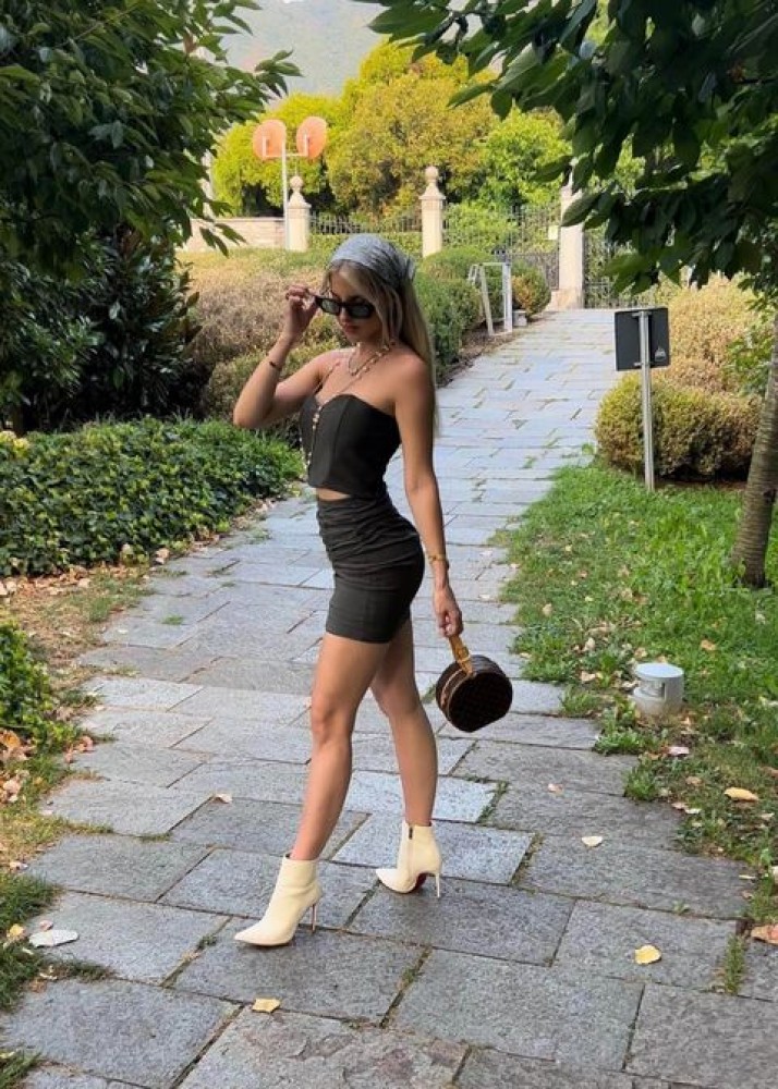 Индивидуалка Астра фото № 2 в городе Кулебаки