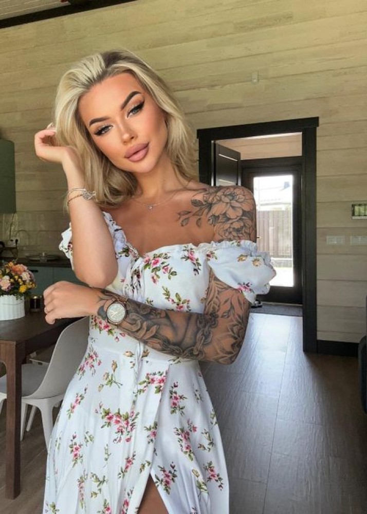 Индивидуалка Белла фото № 2 в городе Кулебаки