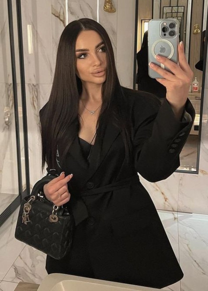 Индивидуалка Дана главное фото в городе Кулебаки 