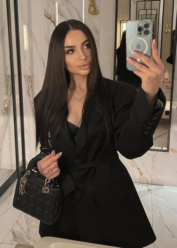 Индивидуалка Дана фото № 2 в городе Кулебаки