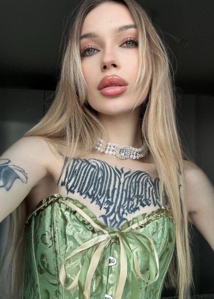 Индивидуалка Даша главное фото в городе Кулебаки 