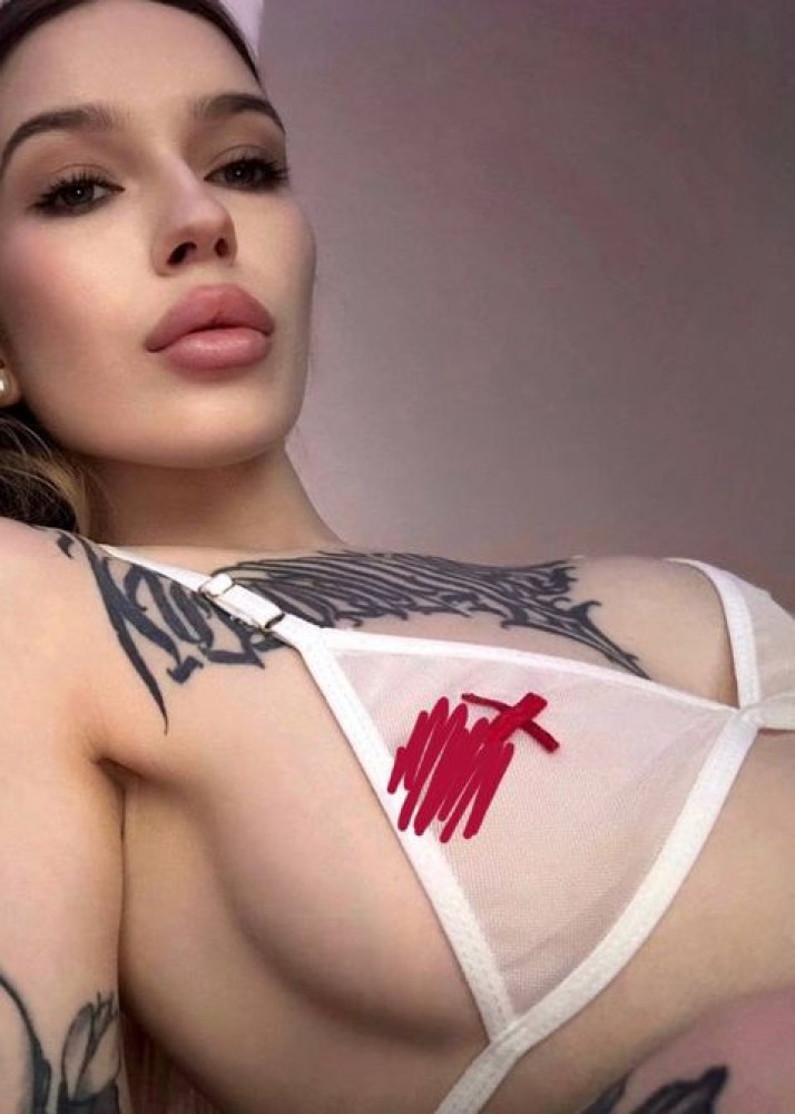 Индивидуалка Даша фото № 2 в городе Кулебаки