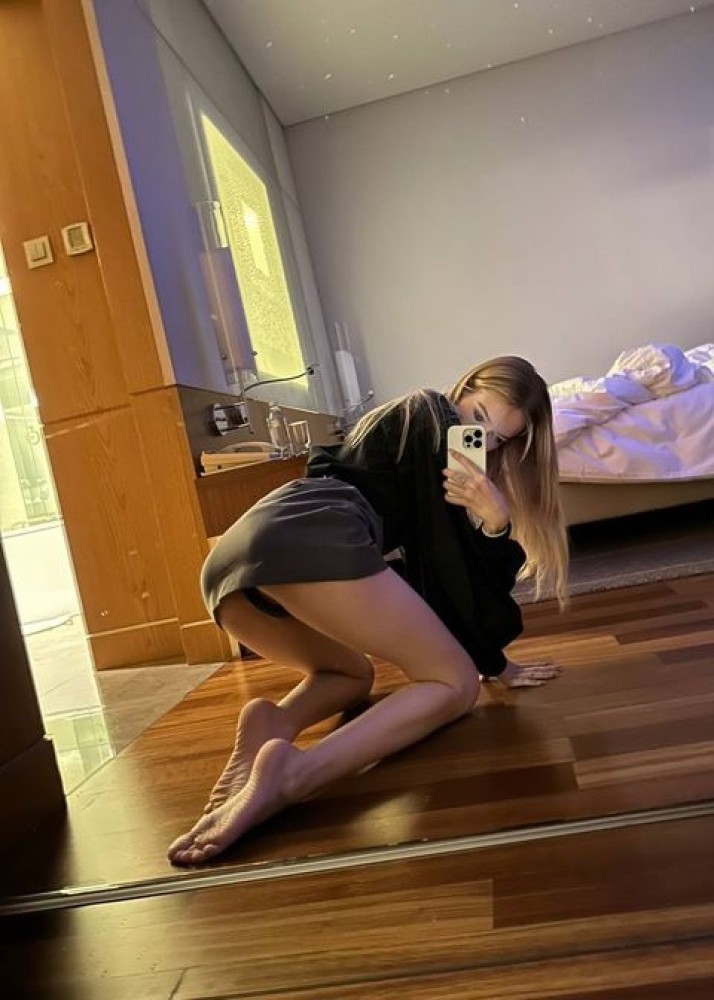 Индивидуалка Даша фото № 2 в городе Кулебаки