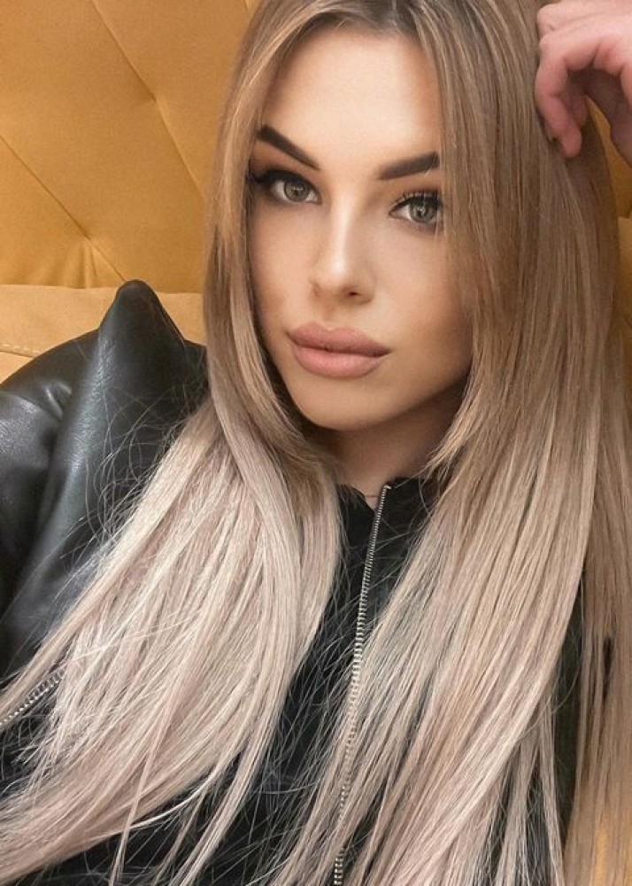 Индивидуалка Даша фото № 2 в городе Кулебаки