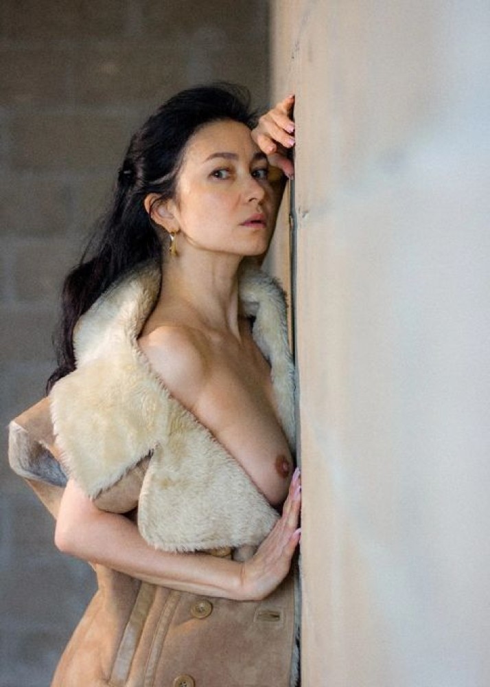 Индивидуалка Джина фото № 2 в городе Кулебаки