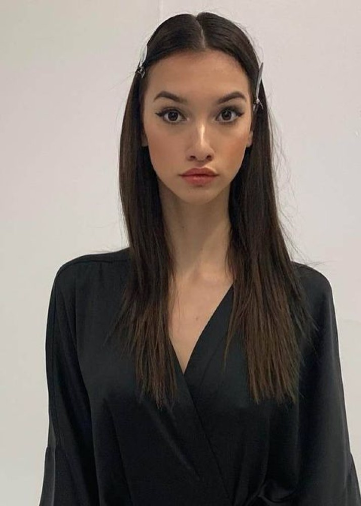 Индивидуалка Эмбер главное фото в городе Кулебаки 