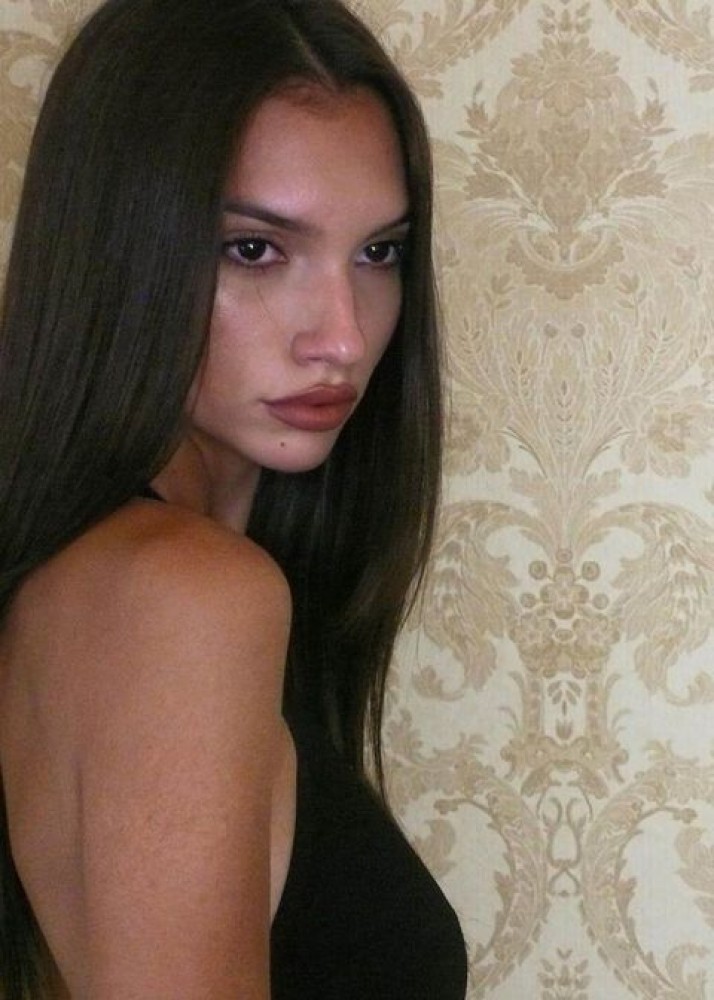 Индивидуалка Эмбер фото № 2 в городе Кулебаки