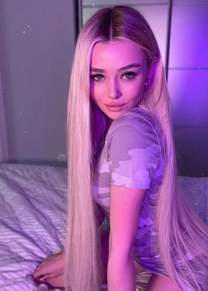 Индивидуалка Ева фото № 2 в городе Кулебаки