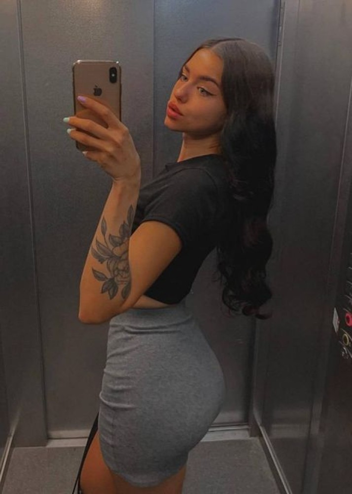 Индивидуалка Ира главное фото в городе Кулебаки 