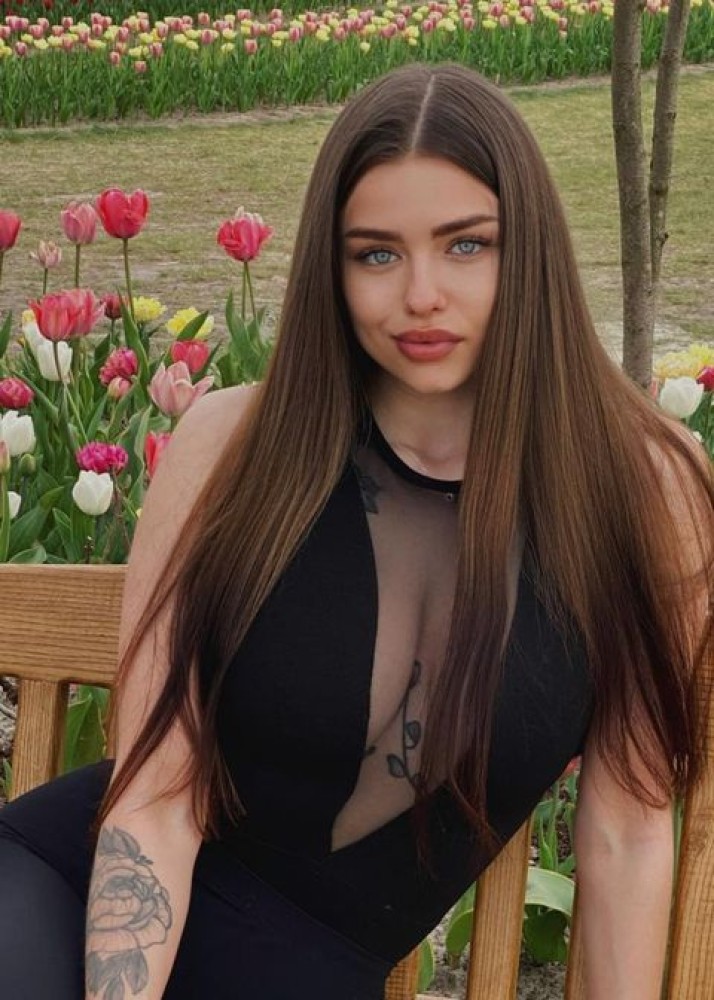 Индивидуалка Ира фото № 2 в городе Кулебаки