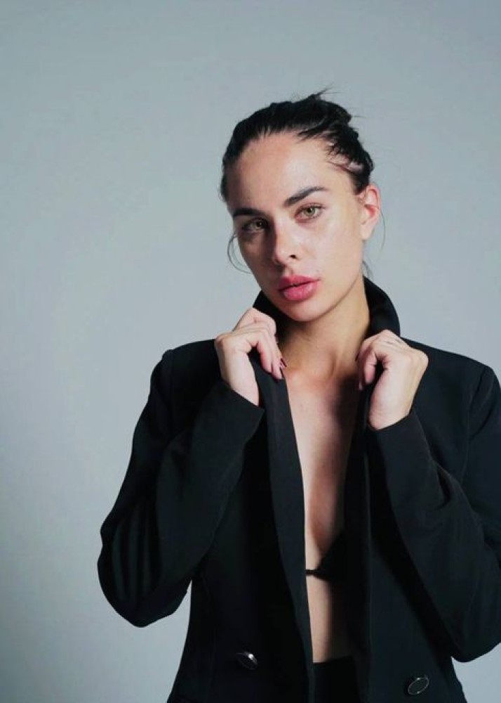 Индивидуалка Камилла фото № 2 в городе Кулебаки