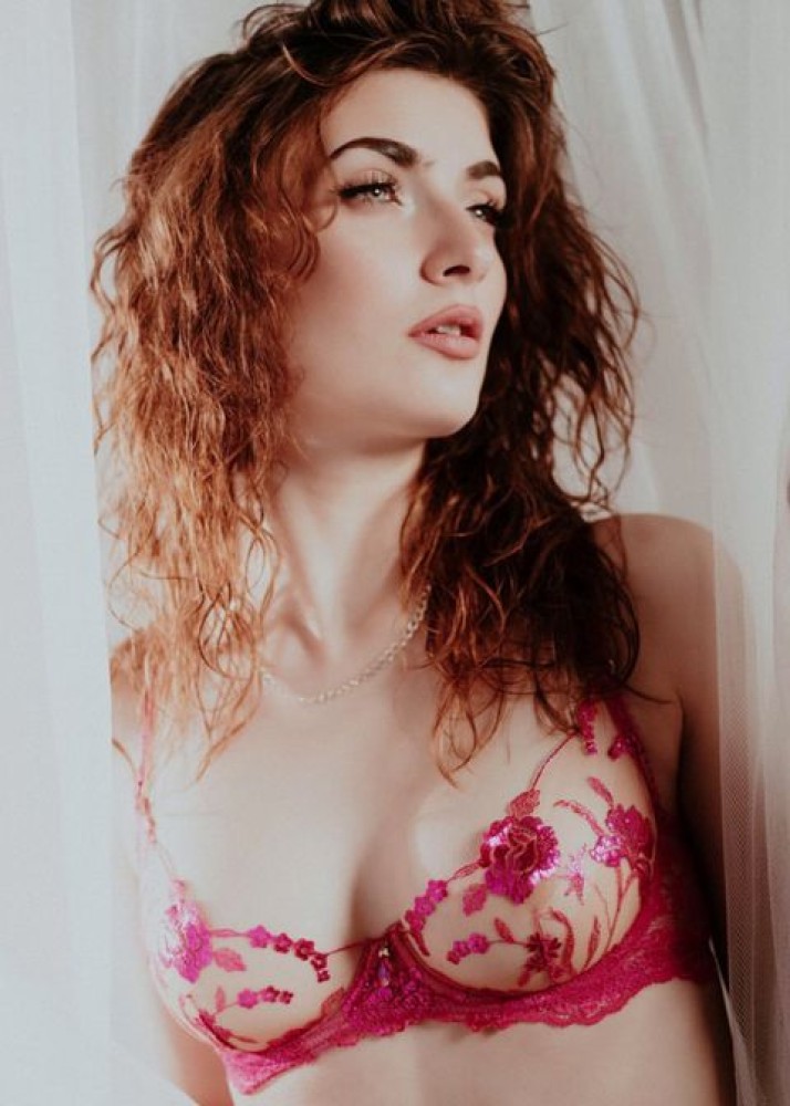 Индивидуалка Катя фото № 2 в городе Кулебаки