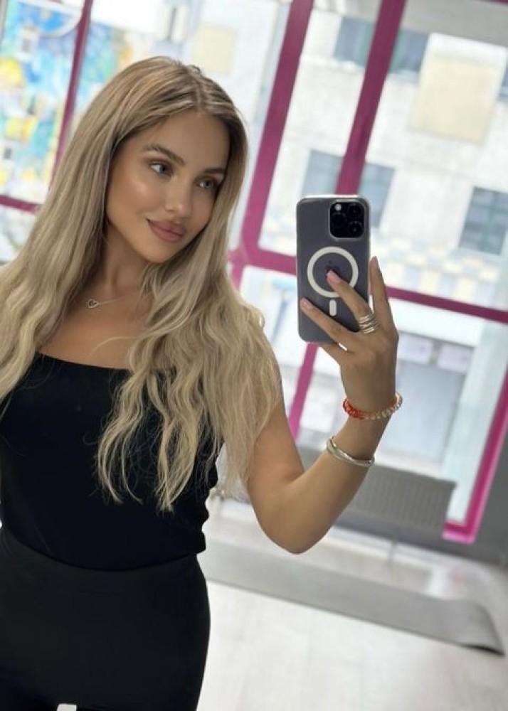 Индивидуалка Катюша фото № 2 в городе Кулебаки