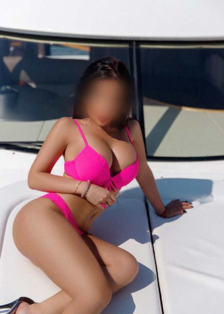 Индивидуалка Кристина фото № 2 в городе Кулебаки