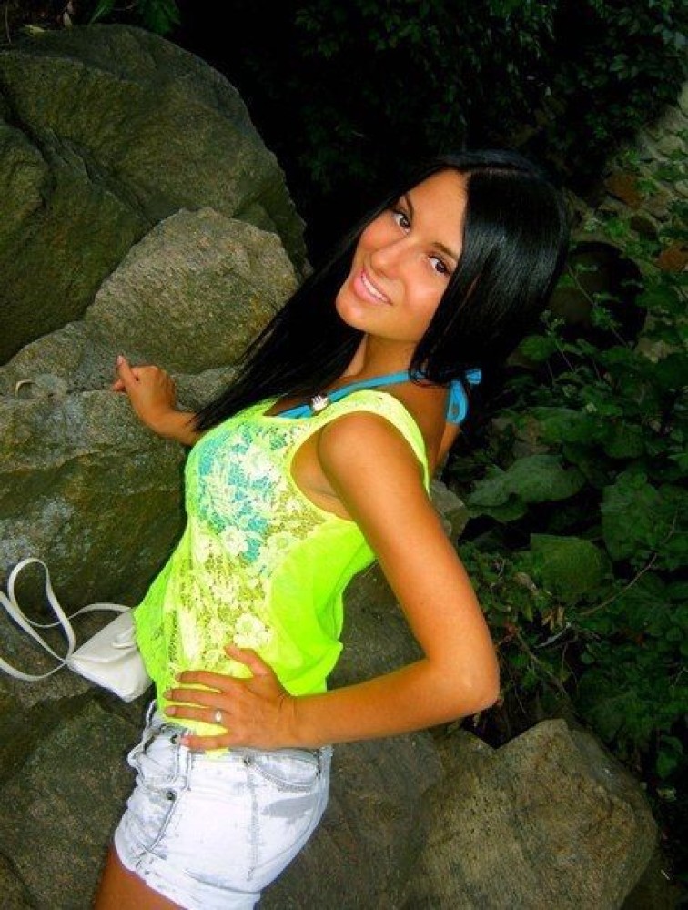 Индивидуалка Лена фото № 2 в городе Кулебаки