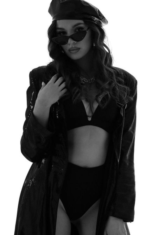 Индивидуалка Лика фото № 2 в городе Кулебаки