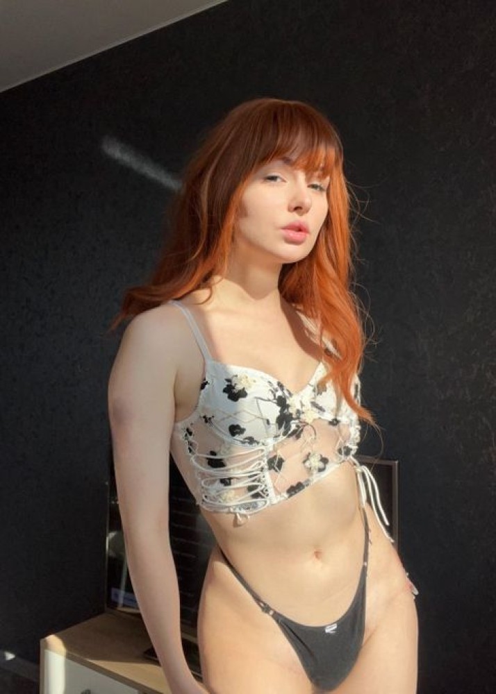 Индивидуалка Лиля фото № 2 в городе Кулебаки