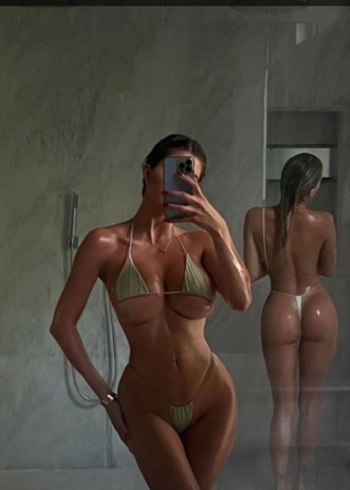 Индивидуалка Марайч фото № 2 в городе Кулебаки