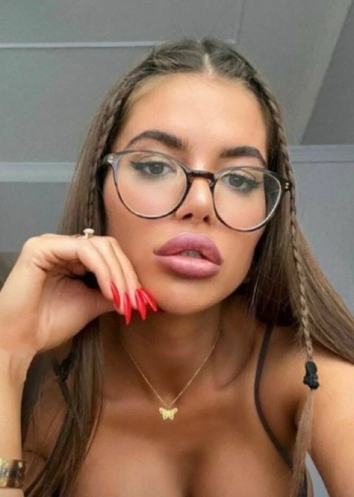 Индивидуалка Марайч фото № 2 в городе Кулебаки