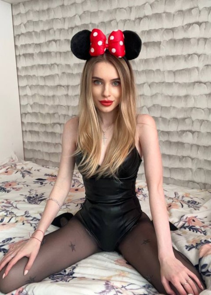 Индивидуалка Марина фото № 2 в городе Кулебаки