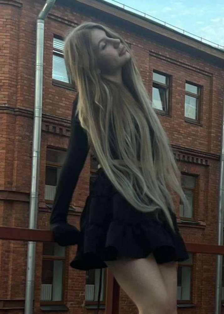 Индивидуалка Настя фото № 2 в городе Кулебаки