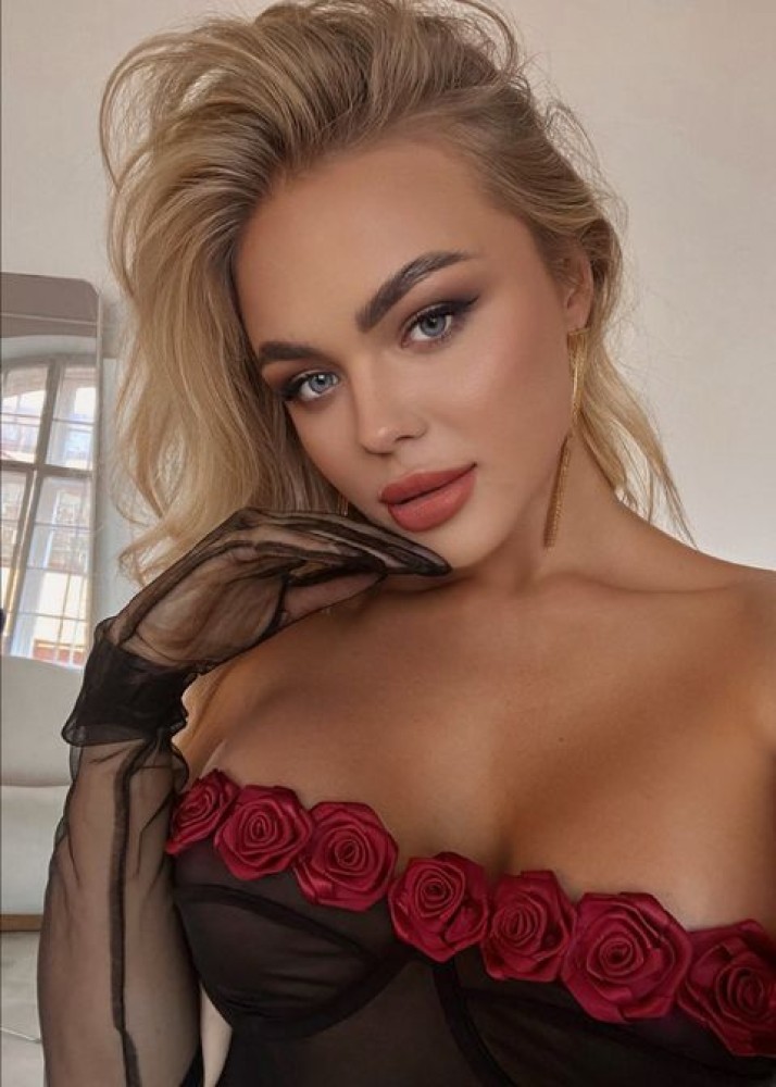 Индивидуалка Настя фото № 2 в городе Кулебаки