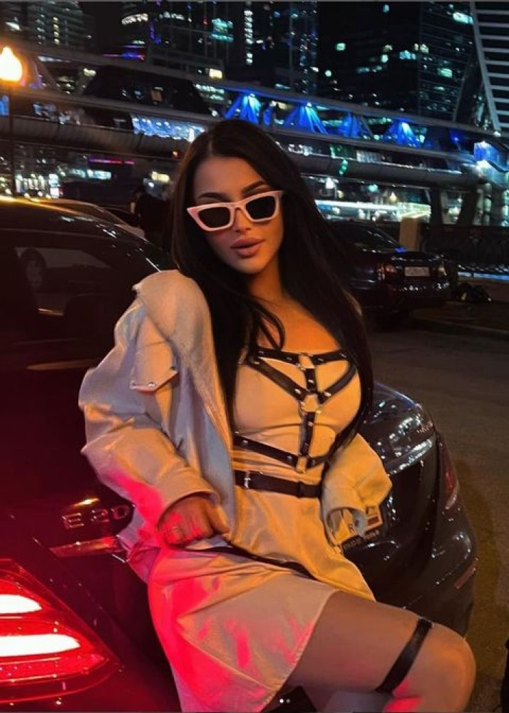 Индивидуалка Ника фото № 2 в городе Кулебаки