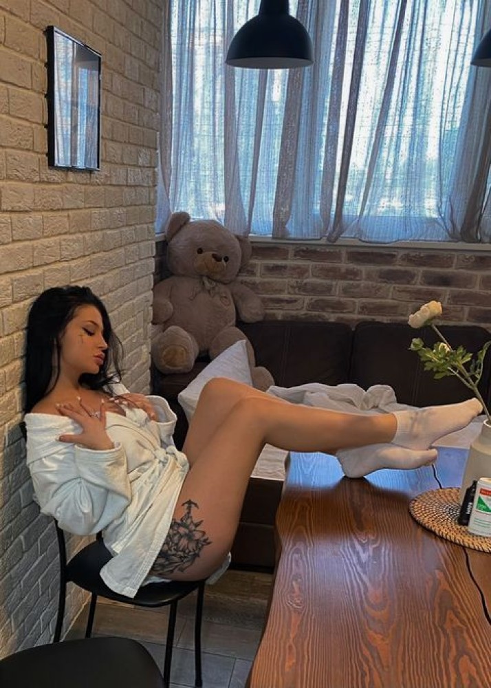 Индивидуалка Ника фото № 2 в городе Кулебаки