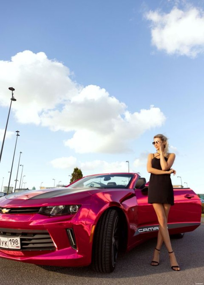 Индивидуалка Ника фото № 2 в городе Кулебаки