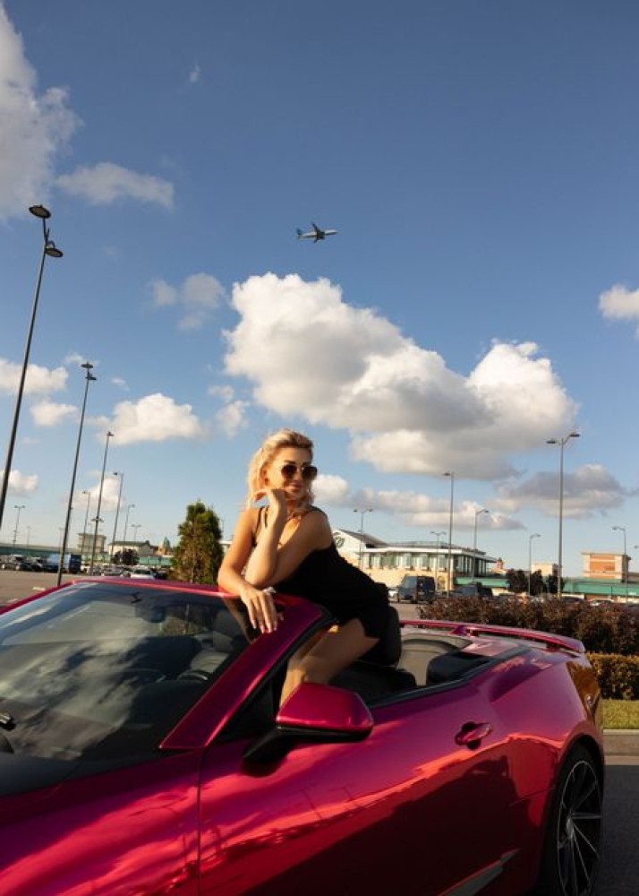 Индивидуалка Ника фото № 2 в городе Кулебаки