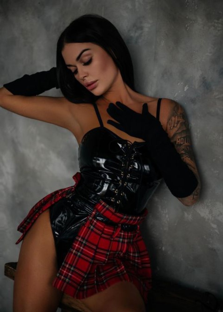 Индивидуалка Ника фото № 2 в городе Кулебаки