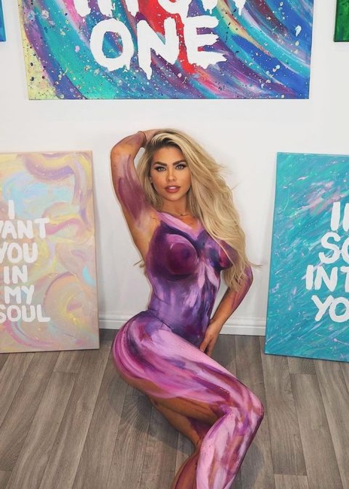 Индивидуалка Николь главное фото в городе Кулебаки 