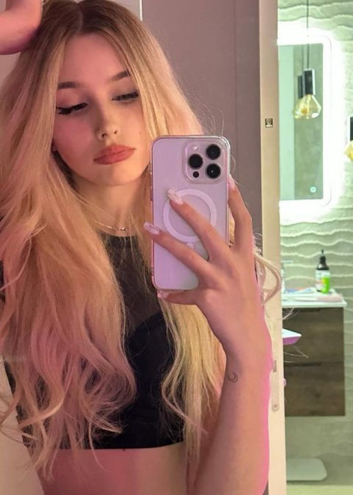 Индивидуалка Оля фото № 2 в городе Кулебаки