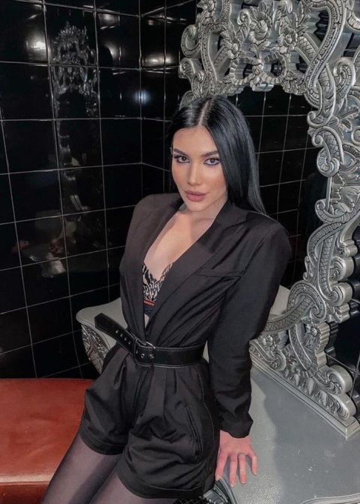 Индивидуалка Полина фото № 2 в городе Кулебаки