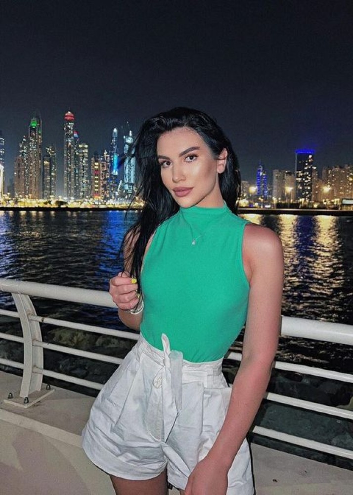 Индивидуалка Полина фото № 2 в городе Кулебаки