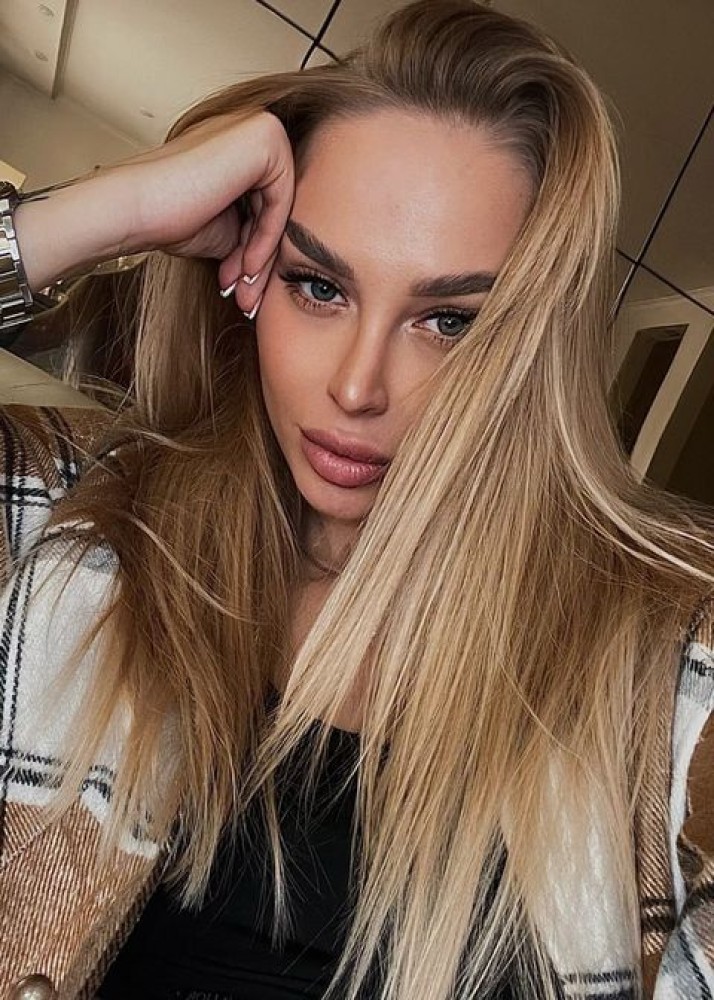 Индивидуалка Рита фото № 2 в городе Кулебаки