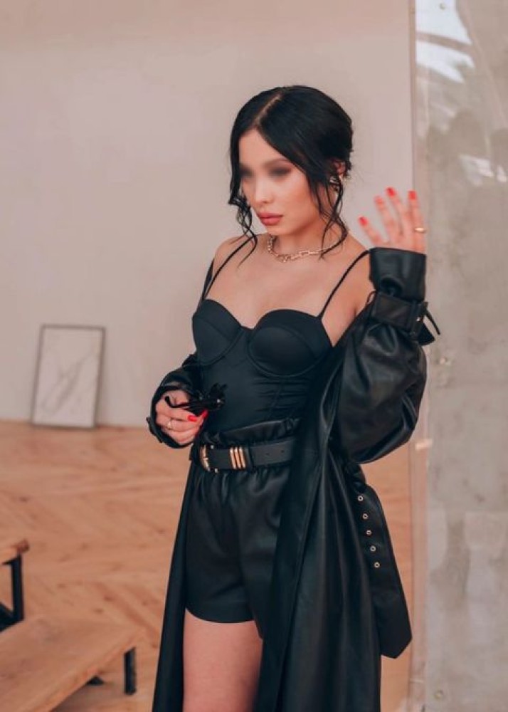 Индивидуалка Сандра главное фото в городе Кулебаки 