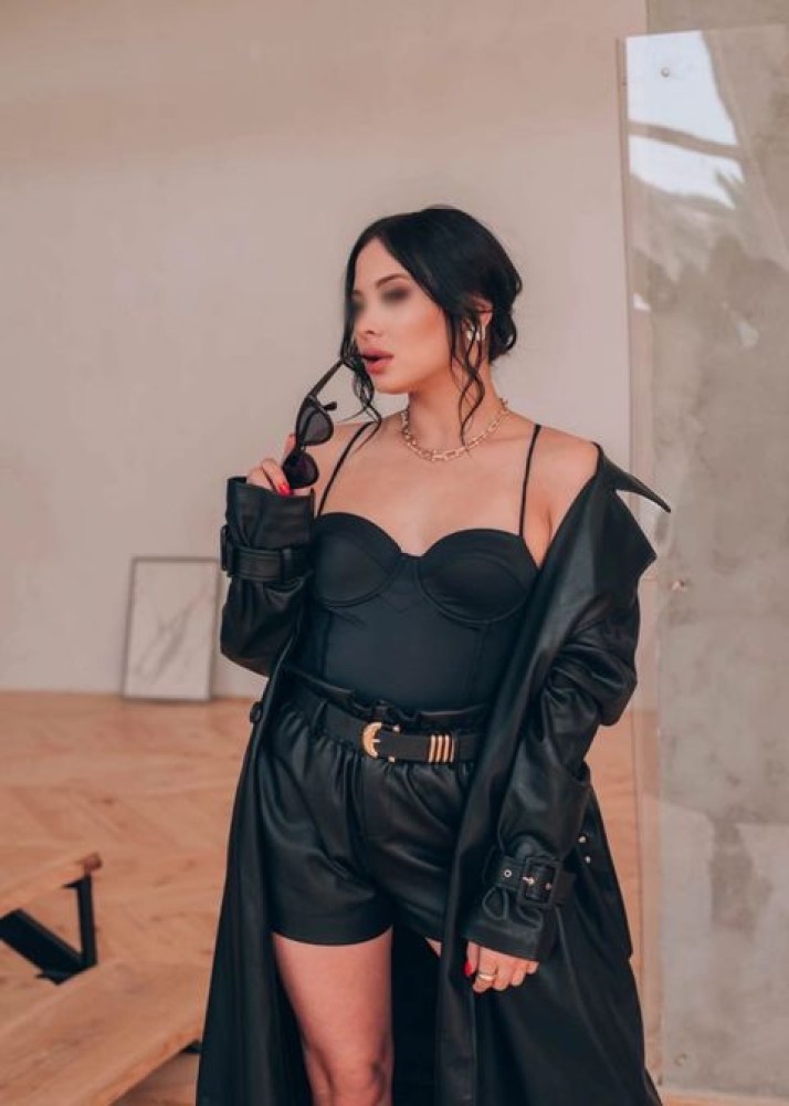 Индивидуалка Сандра фото № 2 в городе Кулебаки