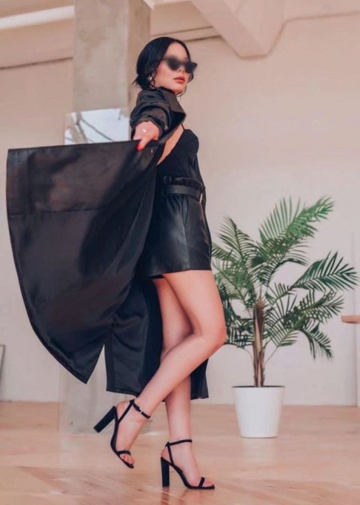 Индивидуалка Сандра фото № 2 в городе Кулебаки