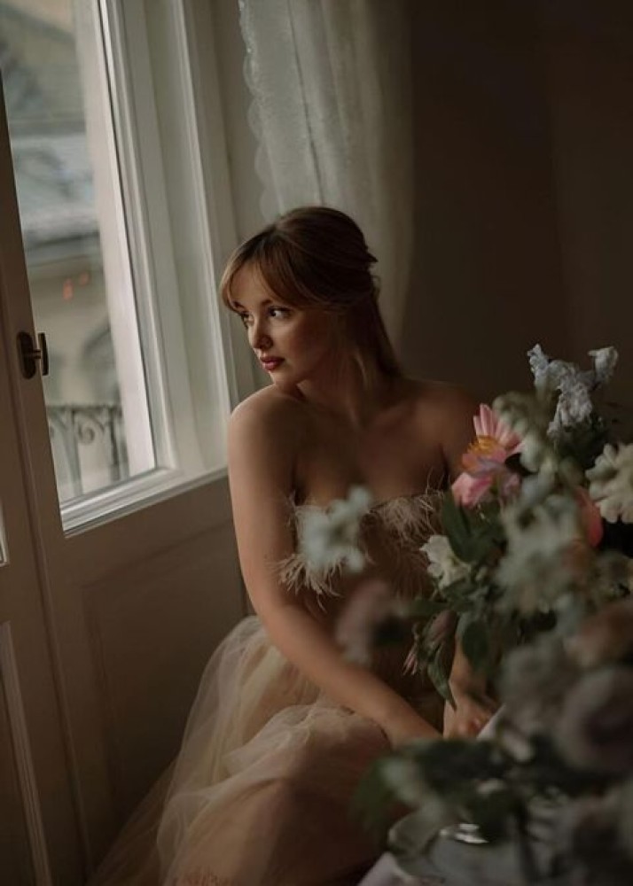 Индивидуалка Снежана фото № 2 в городе Кулебаки