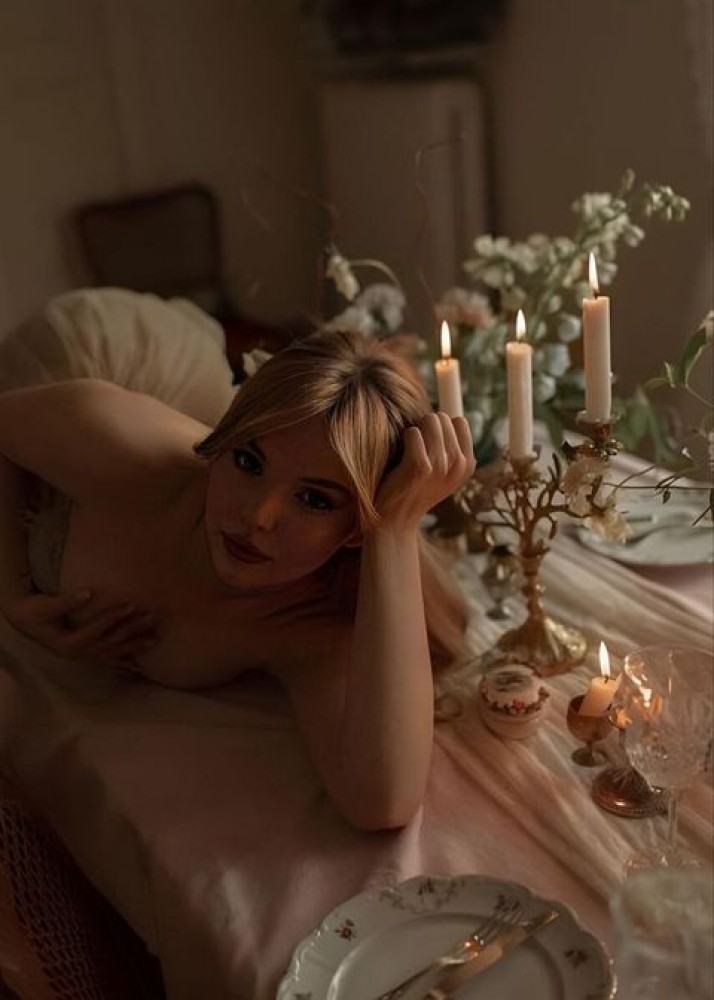 Индивидуалка Снежана фото № 2 в городе Кулебаки