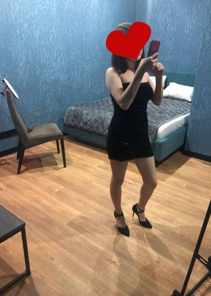 Индивидуалка Софа фото № 2 в городе Кулебаки