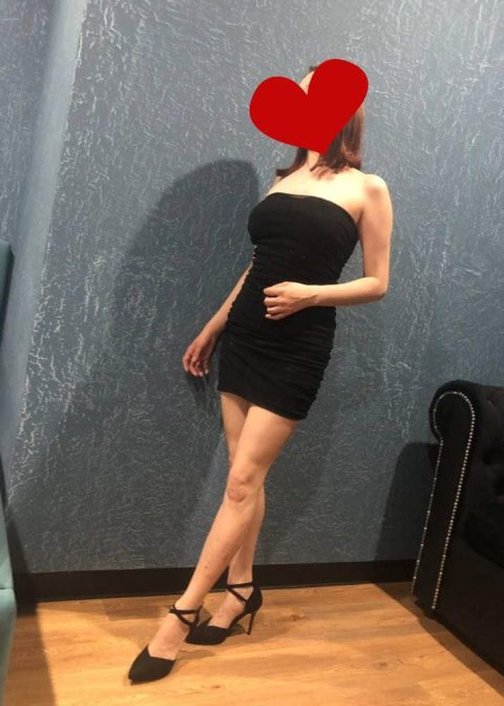 Индивидуалка Софа фото № 2 в городе Кулебаки